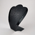 Cuello Onix corazón de acrílico para collar y arete - tienda en línea