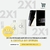 2X1 PERFUMES IMPORTADOS PREMIUN HOMBRE - comprar online