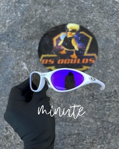 óculos Minute