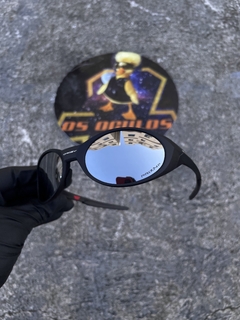 Óculos Eye jacket