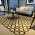 Tapete Costurado Design Banda