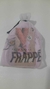 SAPATILHA MEIA PONTA FRAPPÉ - comprar online