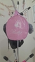 MOCHILA BALLET INFANTIL
