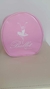 MOCHILA BALLET INFANTIL - comprar online