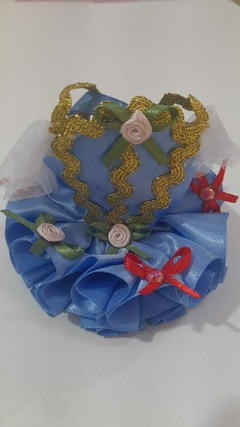MINI TUTUS DE REPERTÓRIOS