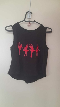 Imagem do CROPEDES INFANTIL (PERSONALIZADO)
