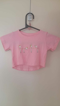 CROPEDES INFANTIL (PERSONALIZADO)