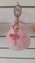 CHAVEIROS POMPOM BAILARINA - comprar online