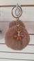 CHAVEIROS POMPOM BAILARINA na internet