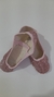 SAPATILHA INFANTIL COM GLITER - comprar online