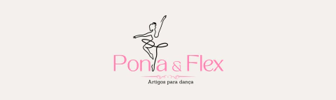 PONTA&FLEX ARTIGOS P/DANÇA