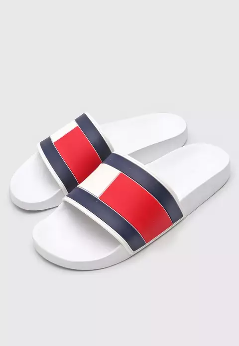 SLIDE TOMMY HILFIGER COLORBLOCK MARCO