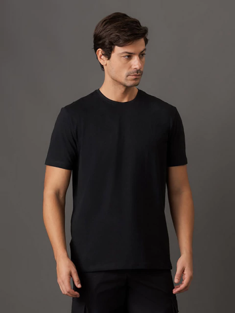 CAMISETA CALVIN KLEIN JEANS COTTON