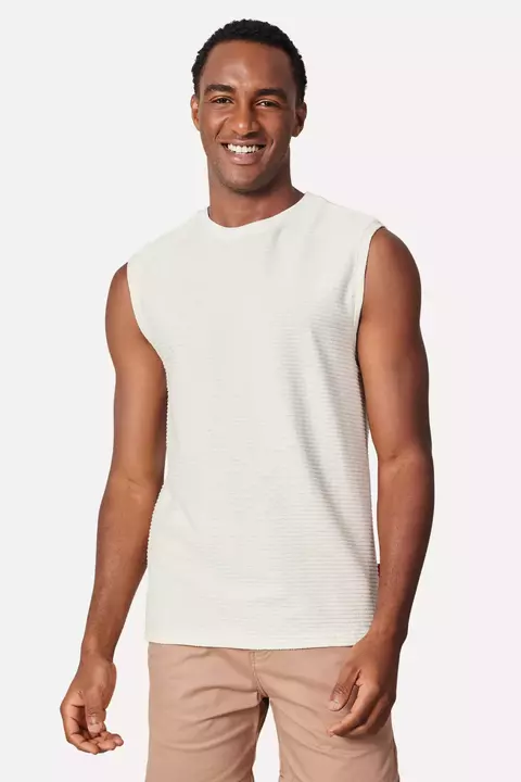 REGATA MACHAO RESERVA LISTRADO OLIVEIRAS