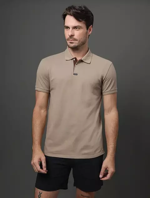 POLO CALVIN KLEIN PREMIUM