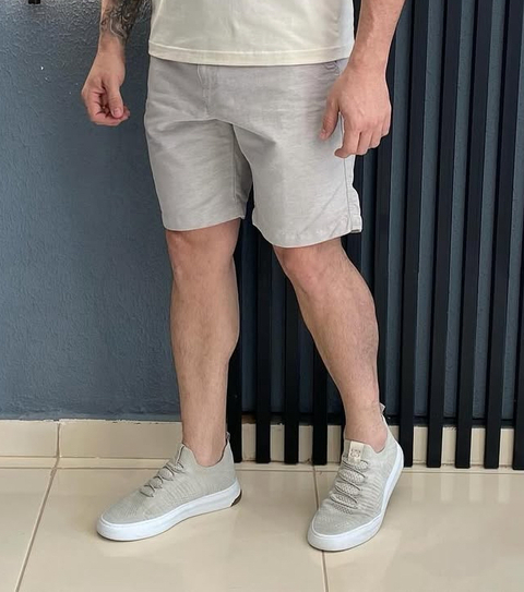 BERMUDA AD LIFESTYLE MUSEU - comprar online