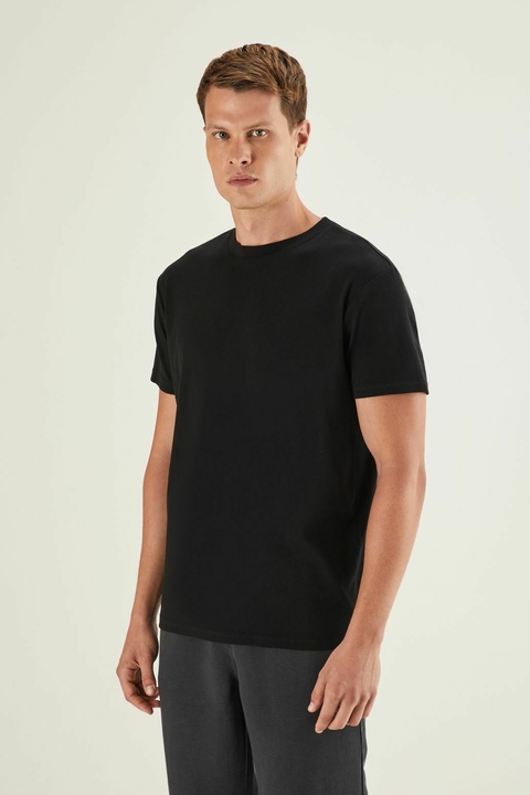 CAMISETA FOXTON INTERLOCK NEW - comprar online