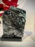 Escultura indígena esmeralda - Shopping dos Cristais