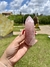 Ponta de Quartzo Rosa - comprar online