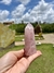 Ponta Quartzo Rosa - comprar online
