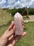 Ponta Quartzo Rosa