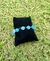 Pulseira Ágata azul
