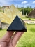 Pirâmide Obsidiana Negra