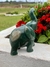 Elefante Quartzo Verde - comprar online