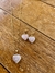 Conjunto Quartzo Rosa