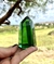 Ponta Obsidiana Verde