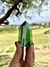 Ponta Obsidiana Verde - comprar online