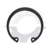 Anel elástico para retenção em eixos DIN 471 - (cópia) - comprar online