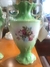 Pendant de floreros Ingleses - South Antiques Deco