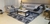 Juego de Sillón Chesterfield con Esquineros en internet