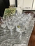 Imagen de Juego de 24 copas de cristal francés