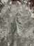 Juego de 24 copas de cristal francés - South Antiques Deco
