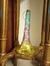 VELADOR TORRE EIFFEL - South Antiques Deco
