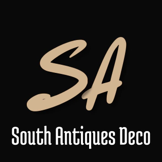 South Antiques Deco