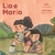 Livro Infantil Lia e Maria