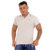 Camisa Masculina Premium Bege