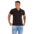 Camisa Masculina Premium Preta