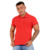 Camisa Masculina Premium Laranja