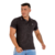 Camisa Masculina Premium Preta - comprar online