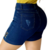 Short Feminino Jeans Barra Virada: Despojamento Fashion - Trendly Cat