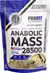 Hipercalórico Anabolic Mass 28500 3kg Profit Labs - comprar online