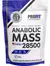 Hipercalórico Anabolic Mass 28500 3kg Profit Labs na internet