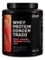 Whey Protein Concentrado - 450g Dux Nutrition na internet