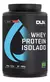 Whey Protein Isolado Dux Nutrition - Pote 900g Sabor