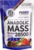 Imagem do Hipercalórico Anabolic Mass 28500 3kg Profit Labs