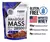 Imagem do Hipercalórico Anabolic Mass 28500 3kg Profit Labs